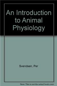 9780852001141: An Introduction to Animal Physiology
