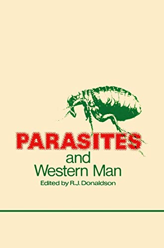 Stock image for Parasites and Western Man for sale by Sarah Zaluckyj