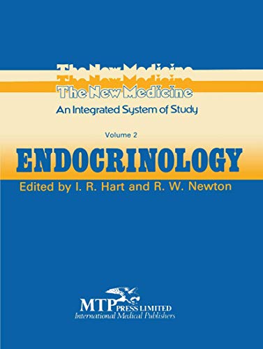 Endocrinology (The New Medicine) (vol 2)