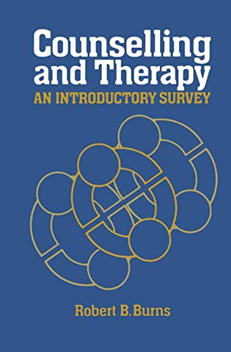 Stock image for Counselling and Therapy: An Introductory Survey for sale by WorldofBooks