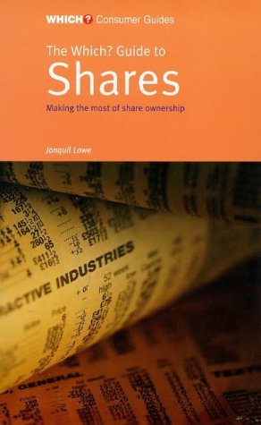 Stock image for Guide to Shares for sale by WorldofBooks