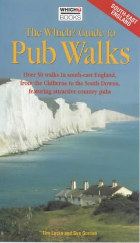 Beispielbild fr Which?" Guide to Pub Walks ("Which?" Travel Guides) zum Verkauf von Goldstone Books