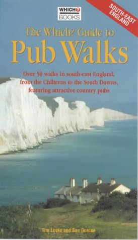 Imagen de archivo de "Which?" Guide to Pub Walks ("Which?" Travel Guides) a la venta por WorldofBooks