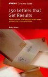 Stock image for 150 Letters That Gets Results for sale by Better World Books Ltd