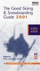 9780852028322: The Good Skiing and Snowboarding Guide ("Which?" Guides)