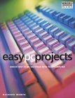 9780852029107: Easy PC Projects: "Which?" Way to Do Almost Anything with Your Computer ("Which?" Guides)