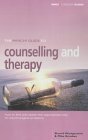 Imagen de archivo de The "Which?" Guide to Counselling and Therapy ("Which?" Consumer Guides) a la venta por WorldofBooks