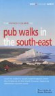 Beispielbild fr The "Which?" Guide to Pub Walks in the South East ("Which?" Travel Guides) zum Verkauf von AwesomeBooks