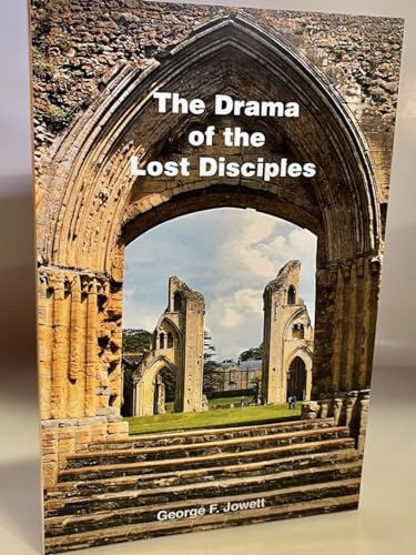 Stock image for The Drama of the Lost Disciples for sale by Books Unplugged