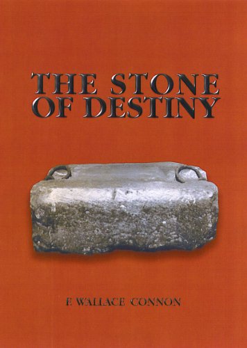 Stock image for Stone of Destiny: The Stone That Binds a Commonwealth for sale by WorldofBooks