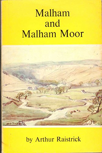 9780852061046: Malham and Malham Moor (Yorkshire Dales Library)