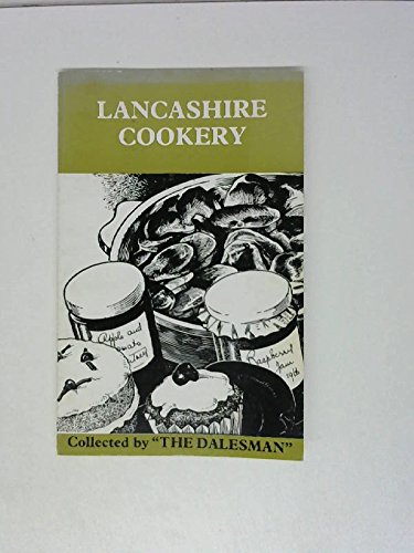 9780852061862: Lancashire Cookery