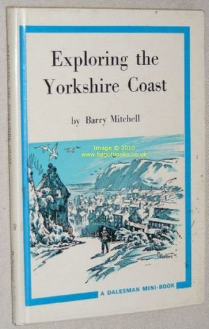 Exploring the Yorkshire Coast