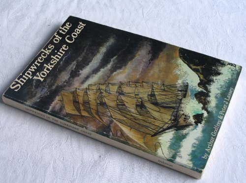 9780852062272: Shipwrecks of the Yorkshire Coast