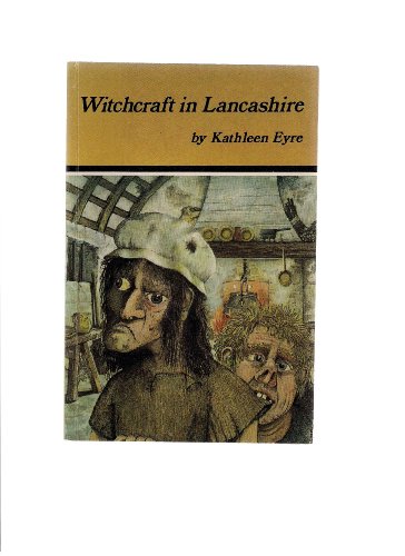 Beispielbild fr Witchcraft in Lancashire zum Verkauf von WorldofBooks