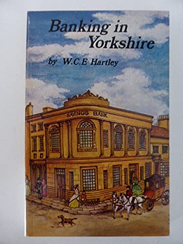 Beispielbild fr Banking in Yorkshire zum Verkauf von WorldofBooks