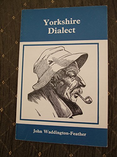 Imagen de archivo de Yorkshire Dialect a la venta por WorldofBooks