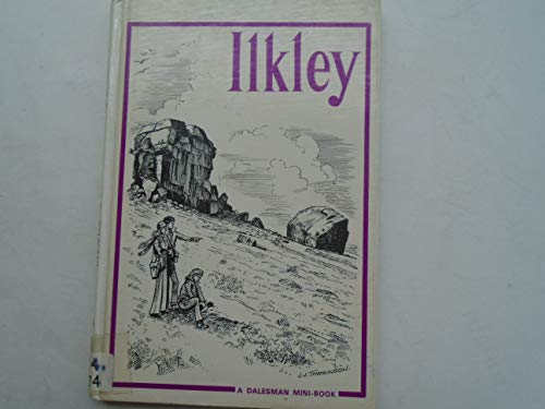 Imagen de archivo de Ilkley - A Practical Guide for Visitors a la venta por West End Books