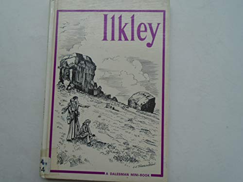 Stock image for Ilkley - A Practical Guide for Visitors for sale by West End Books