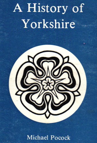 9780852064511: History of Yorkshire