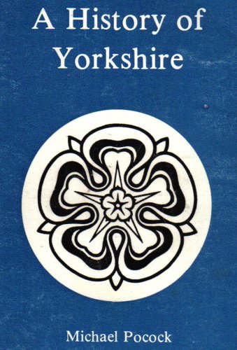 Stock image for History of Yorkshire for sale by medimops