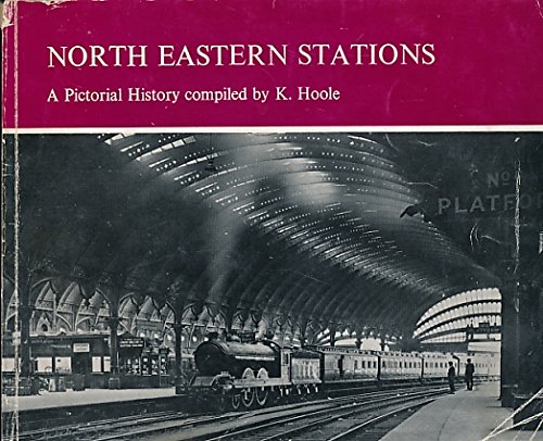 Beispielbild fr North Eastern Station zum Verkauf von WorldofBooks