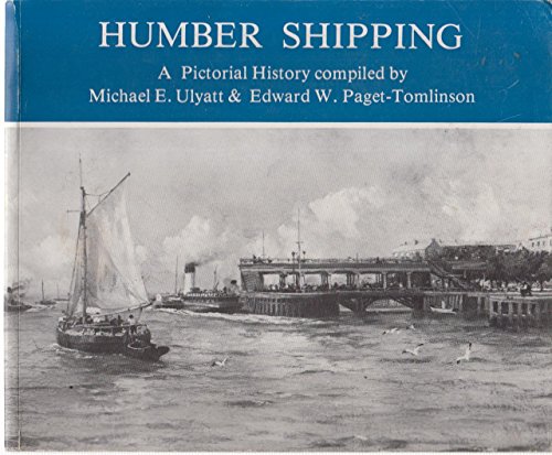 9780852064887: Humber Shipping. A Pictorial History