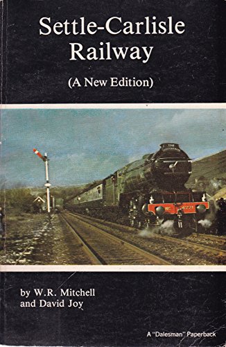 Beispielbild fr Settle-Carlisle railway zum Verkauf von WorldofBooks