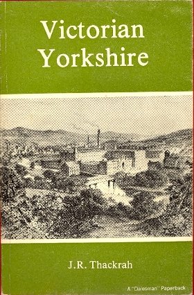 VICTORIAN YORKSHIRE