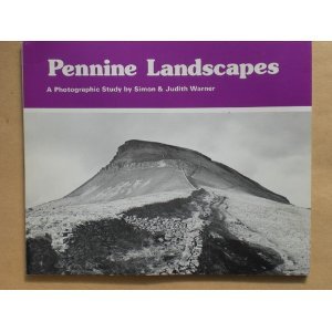 Beispielbild fr Pennine Landscapes zum Verkauf von Willis Monie-Books, ABAA