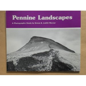 Imagen de archivo de Pennine Landscapes a la venta por Willis Monie-Books, ABAA