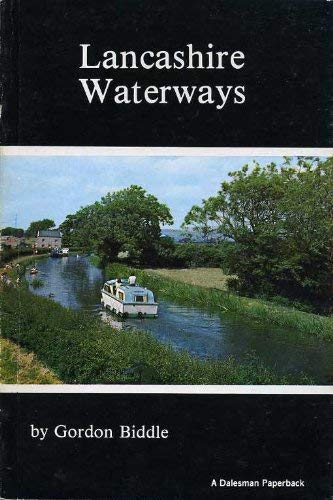 Beispielbild fr Lancashire Waterways zum Verkauf von WorldofBooks