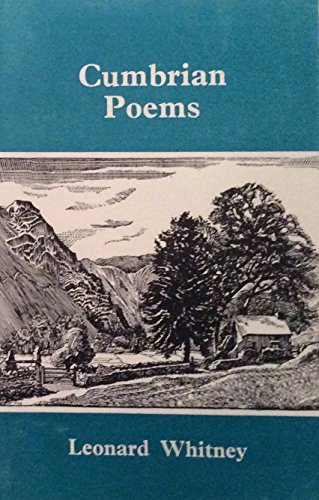 Beispielbild fr Cumbrian Poems zum Verkauf von Literaticus