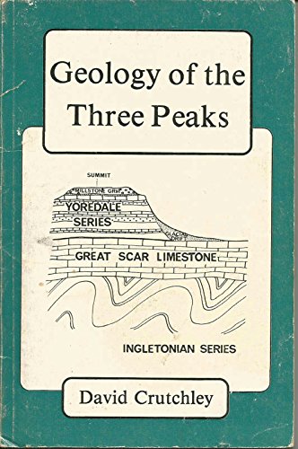 Beispielbild fr Geology of the Three Peaks zum Verkauf von WorldofBooks