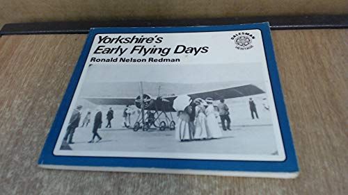Beispielbild fr Yorkshire's Early Flying Days (Dalesman Heritage S.) zum Verkauf von WorldofBooks