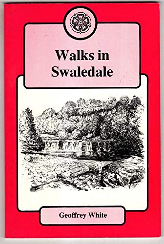 Beispielbild fr Walks in Swaledale zum Verkauf von WorldofBooks