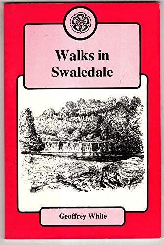 Stock image for Walks in Swaledale for sale by WorldofBooks