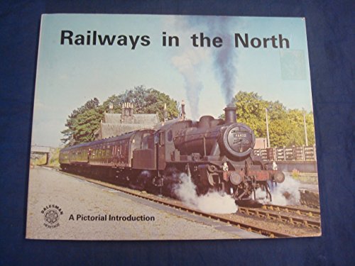 Railways in the North (9780852067024) by David Joy