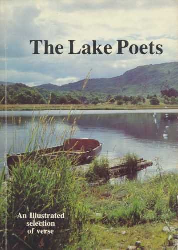 Beispielbild fr The Lake Poets zum Verkauf von PEND BOOKS