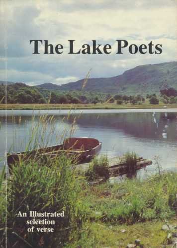 Imagen de archivo de The Lake Poets a la venta por PEND BOOKS