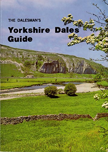 Beispielbild fr Yorkshire Dales Guide zum Verkauf von Victoria Bookshop