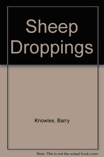 Stock image for Sheep Droppings for sale by WorldofBooks
