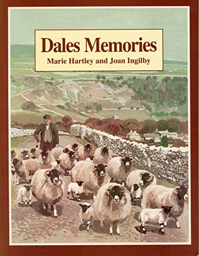 Beispielbild fr Dales Memories zum Verkauf von Eric James