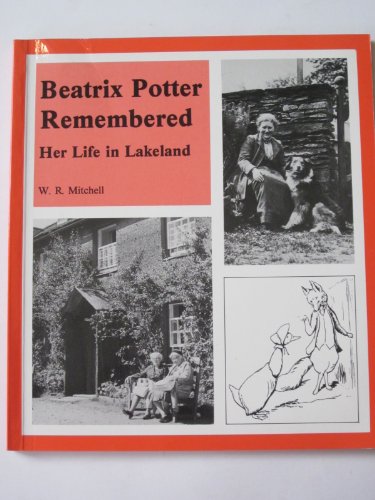Stock image for Beatrix Potter Remembered for sale by WorldofBooks
