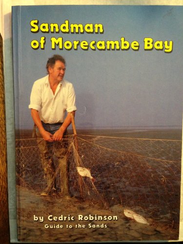 Beispielbild fr Sandman of Morecambe Bay zum Verkauf von WorldofBooks