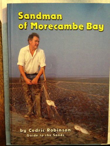 Stock image for Sandman of Morecambe Bay for sale by WorldofBooks