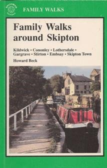 Imagen de archivo de Family Walks Around Skipton a la venta por WorldofBooks