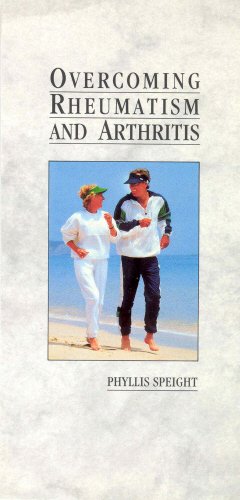 Stock image for Overcoming Rheumatism And Arthritis for sale by WorldofBooks