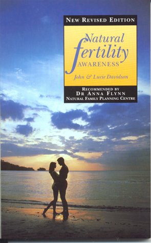Stock image for Natural Fertility Awareness for sale by Goldstone Books