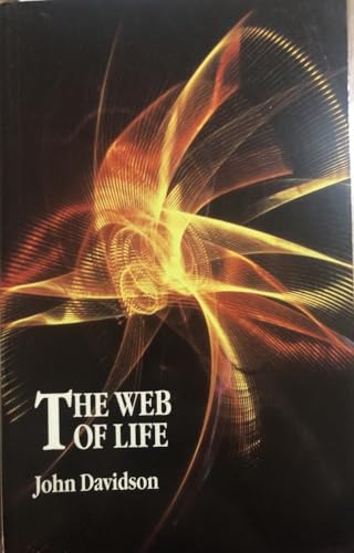 Beispielbild fr The Web of Life - Life Force: Energetic Constitution of Man and the Neuro-Endocrine Connection zum Verkauf von Veronica's Books